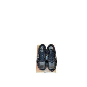 NEW Skechers USA Memory Foam Citywalk Black/Brown (A2)